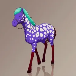Horse : #1282