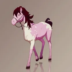 Horse : #5565