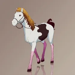Horse : #5770