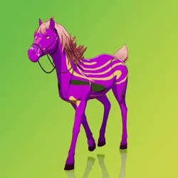 Horse : #7282
