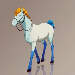 Horse : #8802