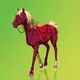 Horse : #7202