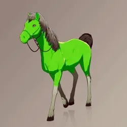 Horse : #102785