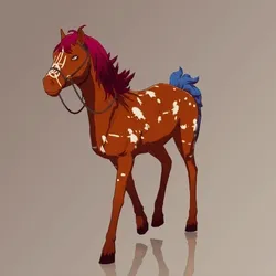 Horse : #8396
