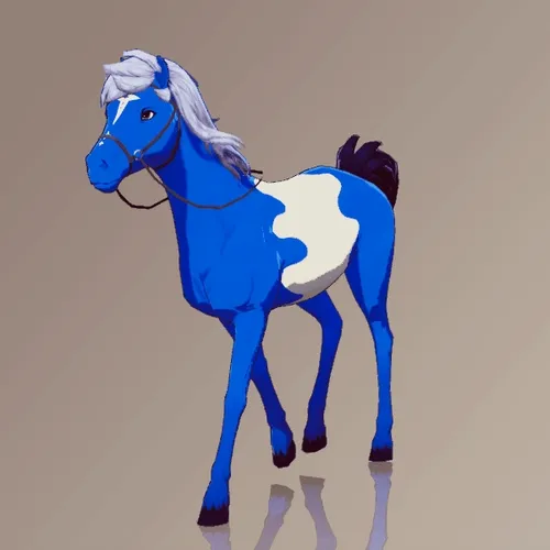 Horse : #4823