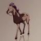 Horse : #6546