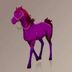 Horse : #101094