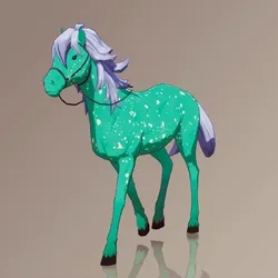 Horse : #5511