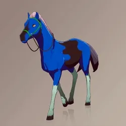 Horse : #102547