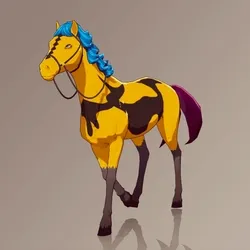 Horse : #8947