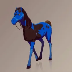 Horse : #104223