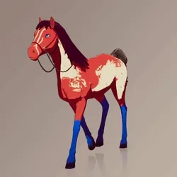 Horse : #103711