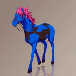 Horse : #7703