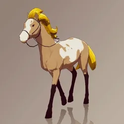 Horse : #6526