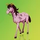 Horse : #4347
