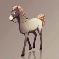 Horse : #2000