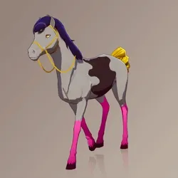 Horse : #100492