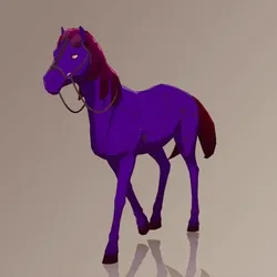 Horse : #8047