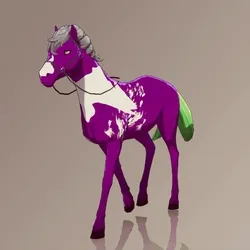 Horse : #5542
