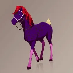 Horse : #102732