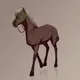 Horse : #103208