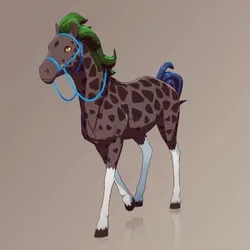 Horse : #101366