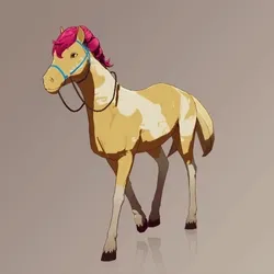 Horse : #102807
