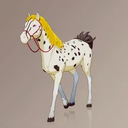 Horse : #100935