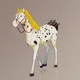 Horse : #100935