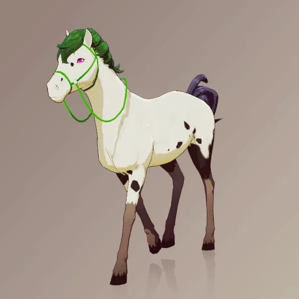 Horse : #101970