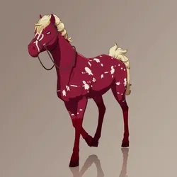 Horse : #9653