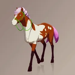 Horse : #100387