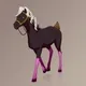 Horse : #104086