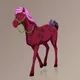 Horse : #100272