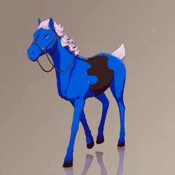 Horse : #10724