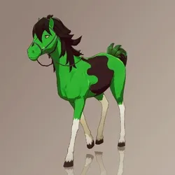 Horse : #6616