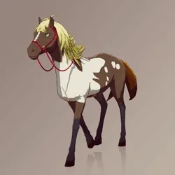 Horse : #101459
