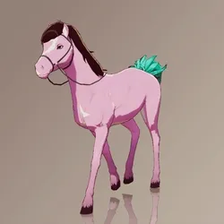 Horse : #2813