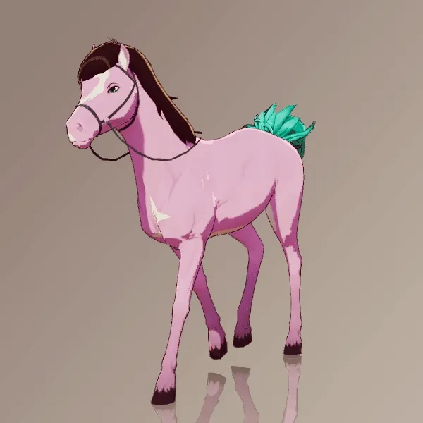 Horse : #2813