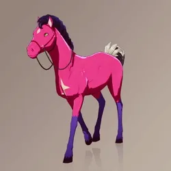 Horse : #102831