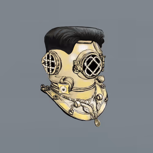 Item #658883409577918223095 Media