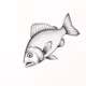 Fish #9