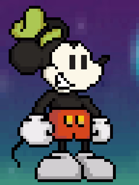 Item #64 Media