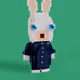 Rabbids #0783
