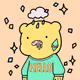 CRAZY BEARS #9648