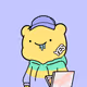 CRAZY BEARS #216