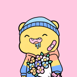 CRAZY BEARS #9632