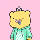 CRAZY BEARS #1354