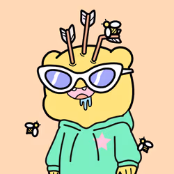 CRAZY BEARS #4982