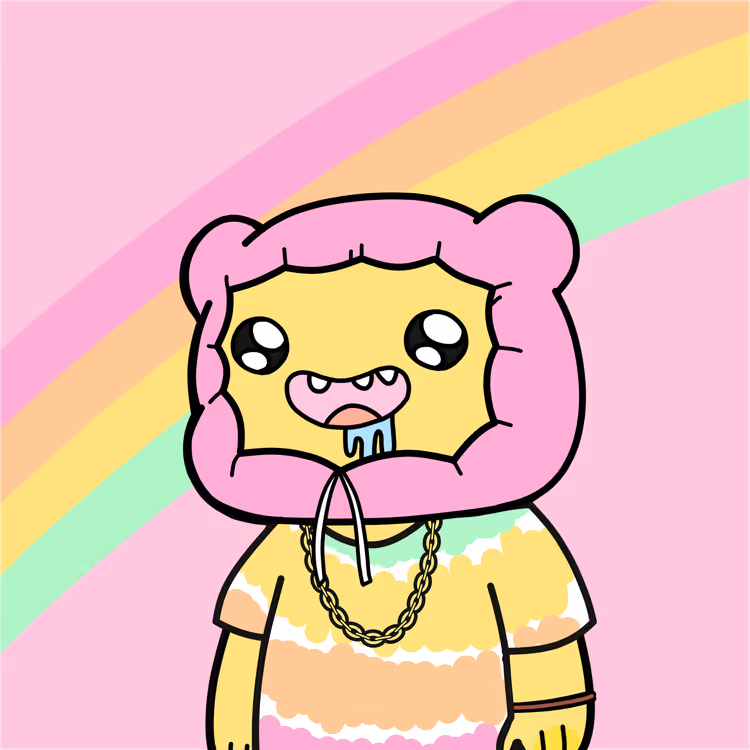 CRAZY BEARS #1746